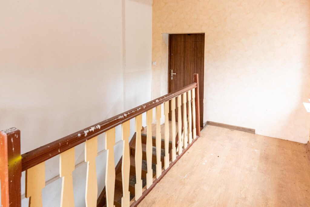 Dom wolnostojący w Dobrzycy Osiedle Leśne - zdjęcie 28