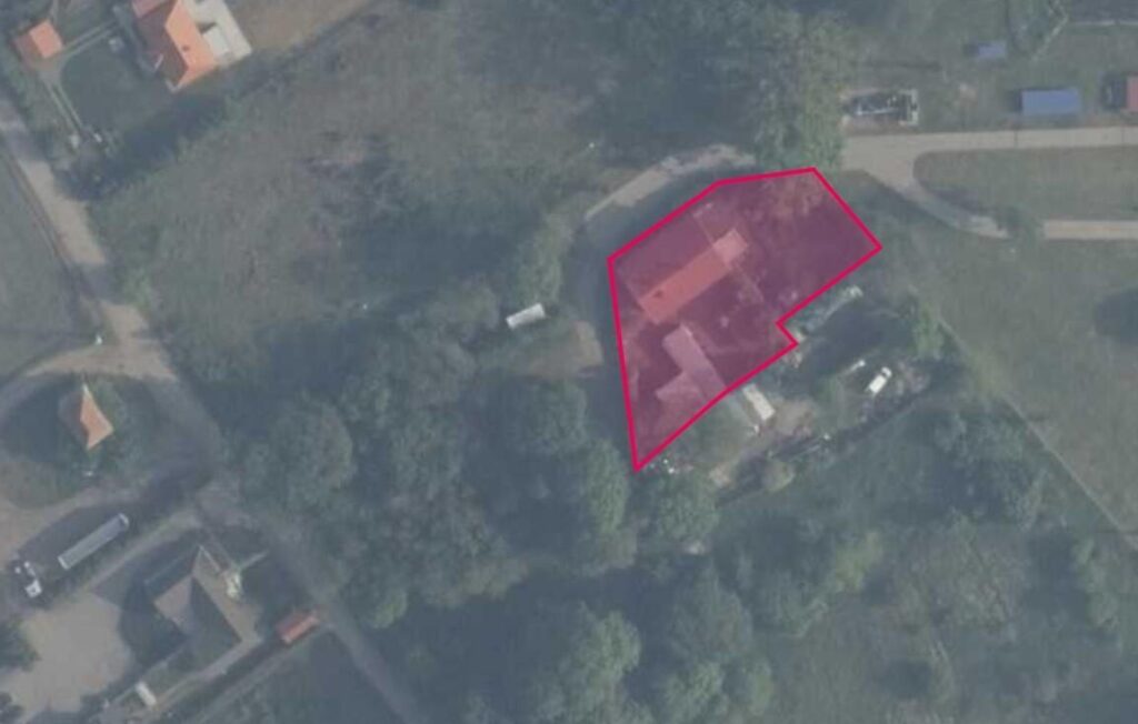 Dom wolnostojący w Dobrzycy Osiedle Leśne - zdjęcie 29