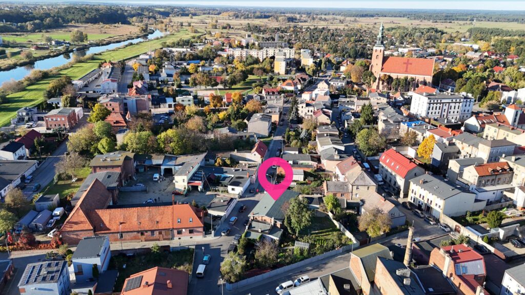 Loft w centrum miasta - pod usługi i mieszkania - zdjęcie 2