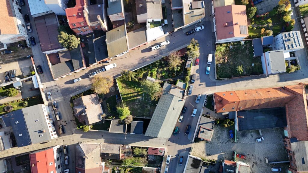 Loft w centrum miasta - pod usługi i mieszkania - zdjęcie 4