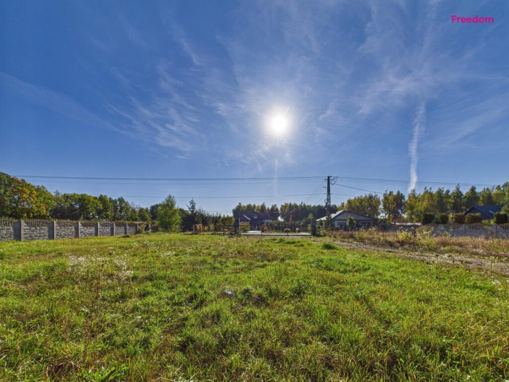 Działka,3000m2,zgoda na budowę i inne -Filipinów - zdjęcie 22