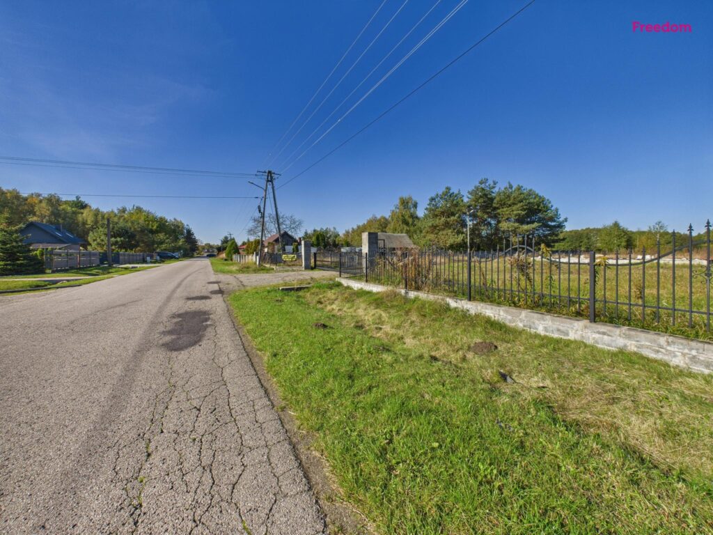 Działka,3000m2,zgoda na budowę i inne -Filipinów - zdjęcie 10