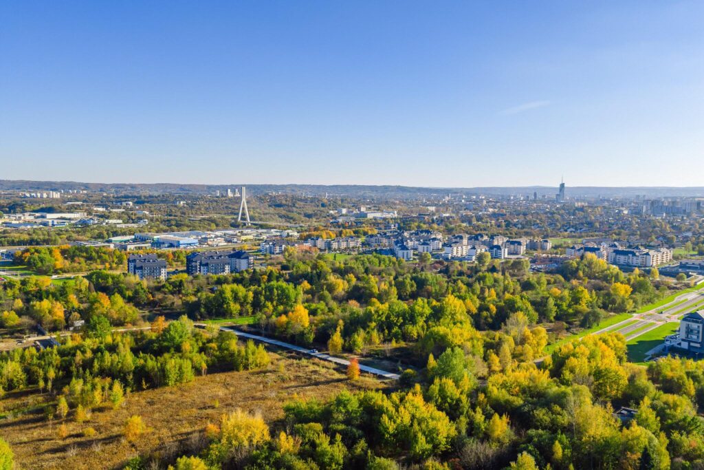 Działki Inwestycyjne Rzeszów - 50ar Staromieście - zdjęcie 5