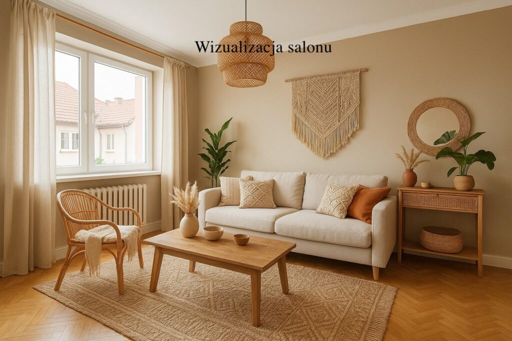 3 wygodne pokoje blisko plaży! Serock - zdjęcie 1