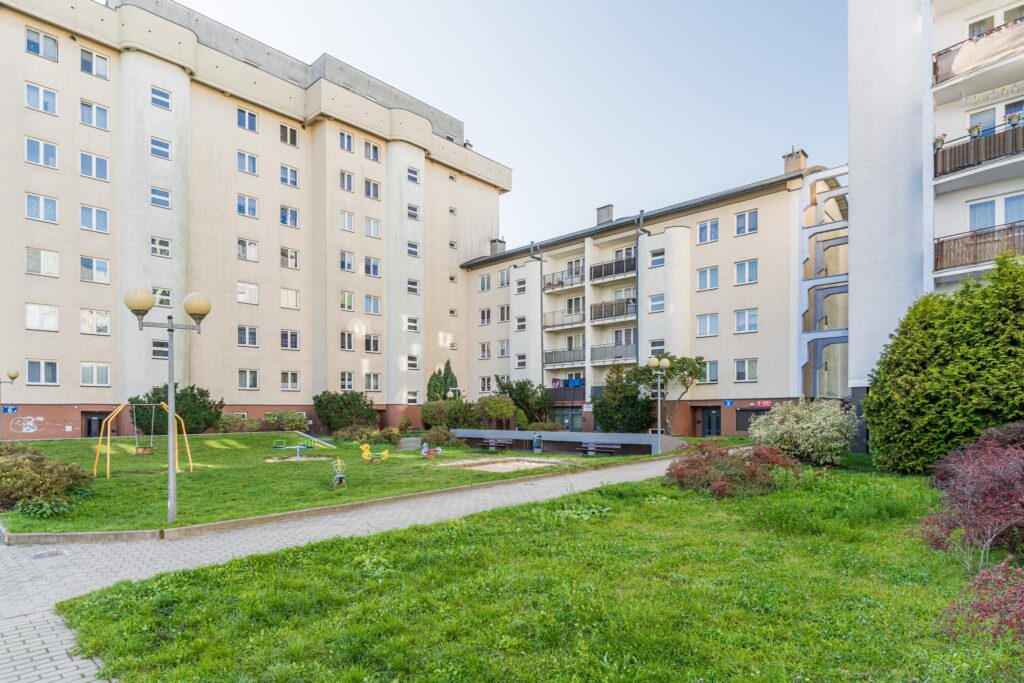 Wyszków, Mazowieckie ul. Bankowa - zdjęcie 1