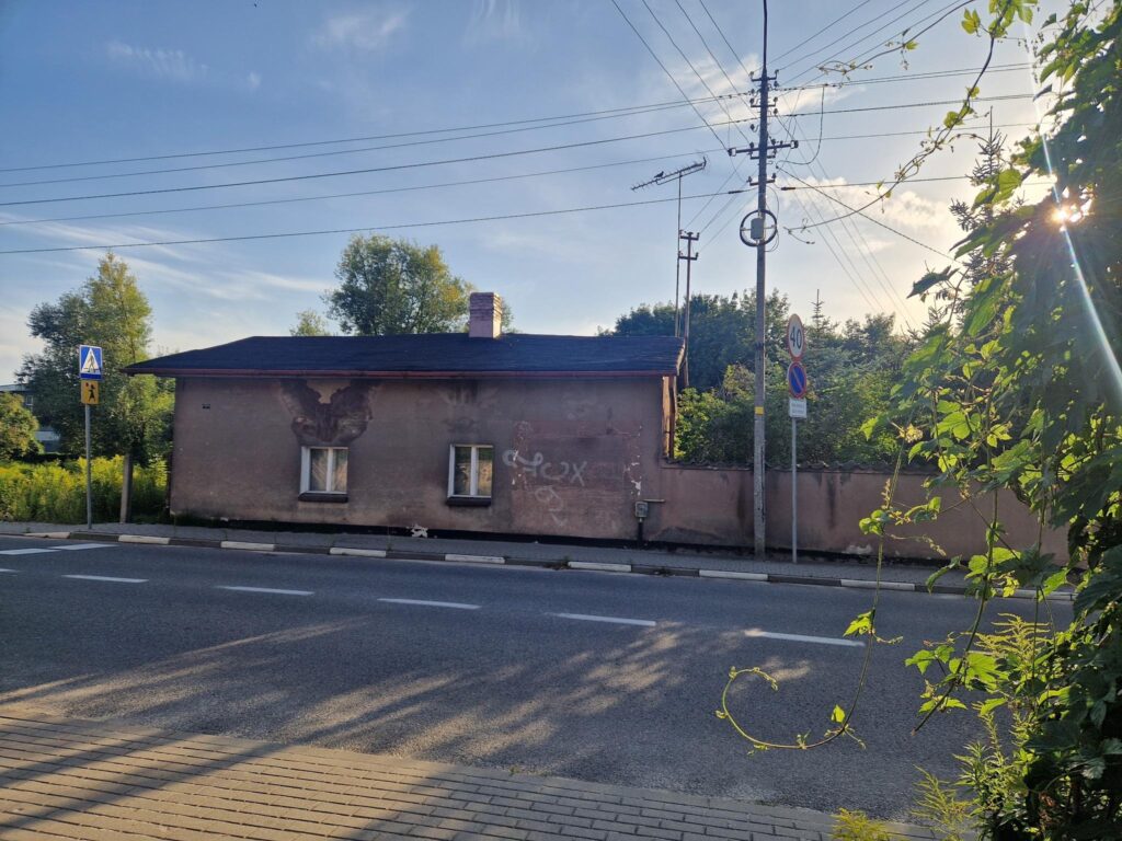 NOWA CENA!  Działka przy rzece Wel - zdjęcie 1