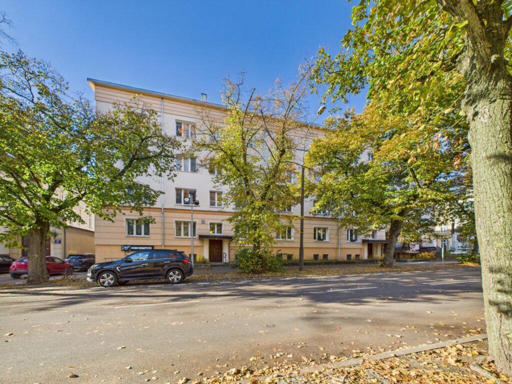 Mieszkanie 73 m² w centrum miasta. - zdjęcie 13