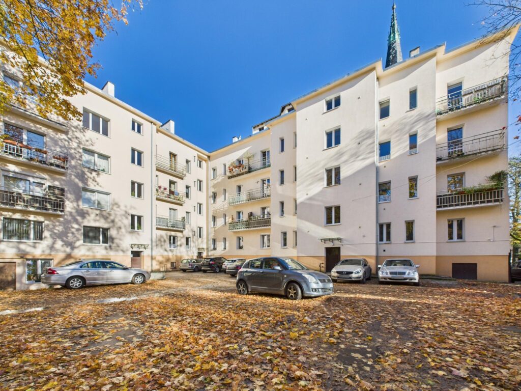 Mieszkanie 73 m² w centrum miasta. - zdjęcie 14