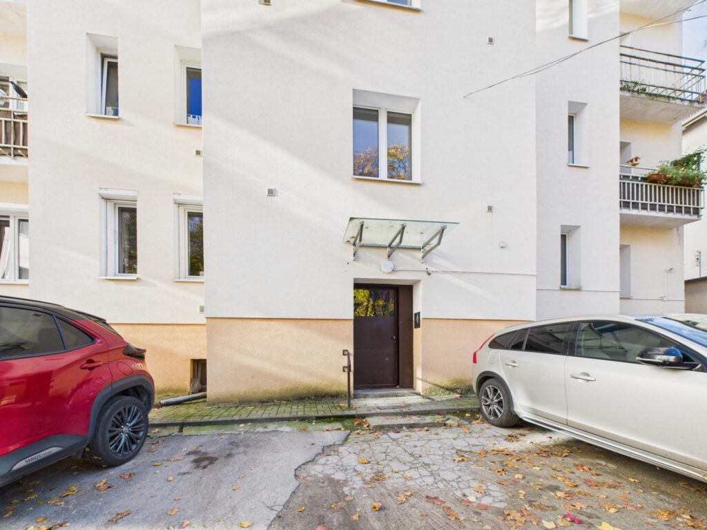 Mieszkanie 73 m² w centrum miasta. - zdjęcie 15