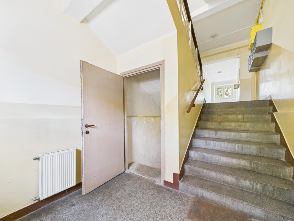 Mieszkanie 73 m² w centrum miasta. - zdjęcie 16