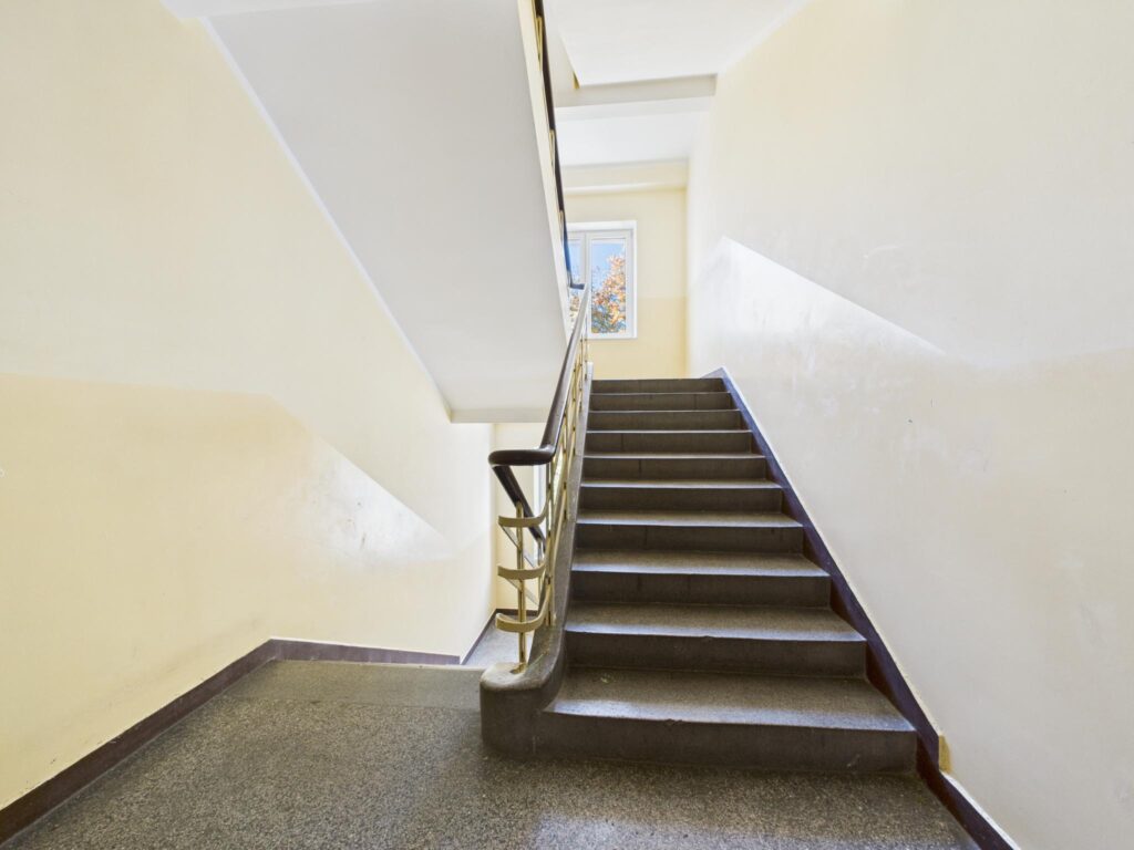 Mieszkanie 73 m² w centrum miasta. - zdjęcie 17