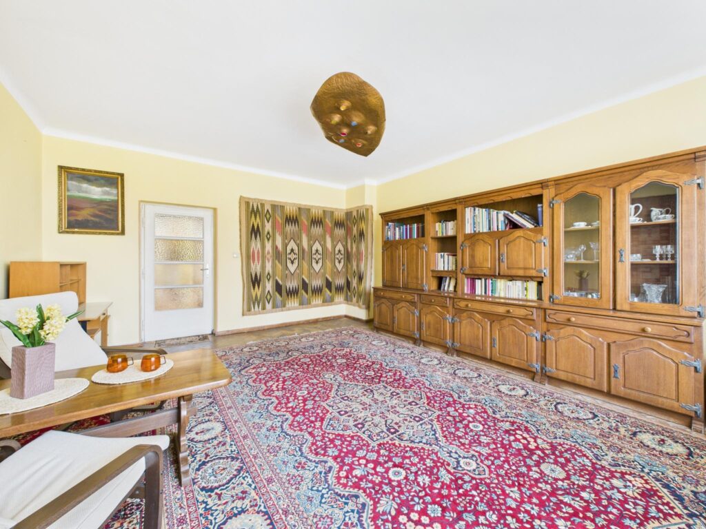 Mieszkanie 73 m² w centrum miasta. - zdjęcie 5