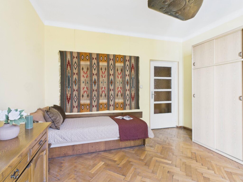 Mieszkanie 73 m² w centrum miasta. - zdjęcie 6