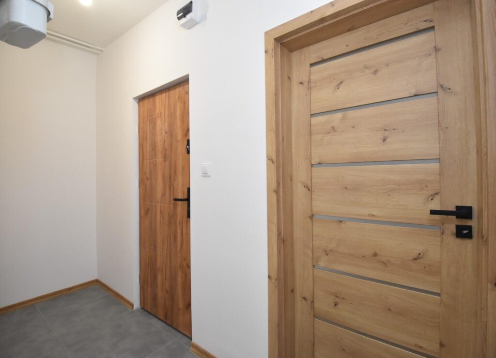 Mieszkanie 3 pokojowe ul. Iłżecka - zdjęcie 5