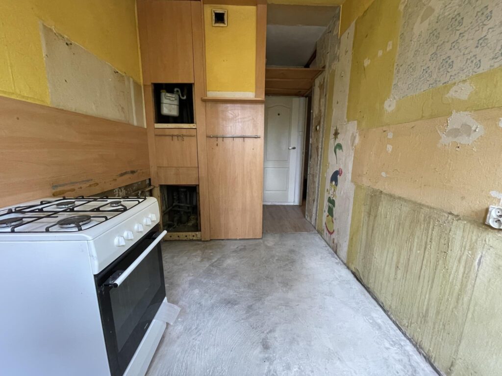 Na sprzedaż 4 pokojowe mieszkanie na 1 piętrze. - zdjęcie 11