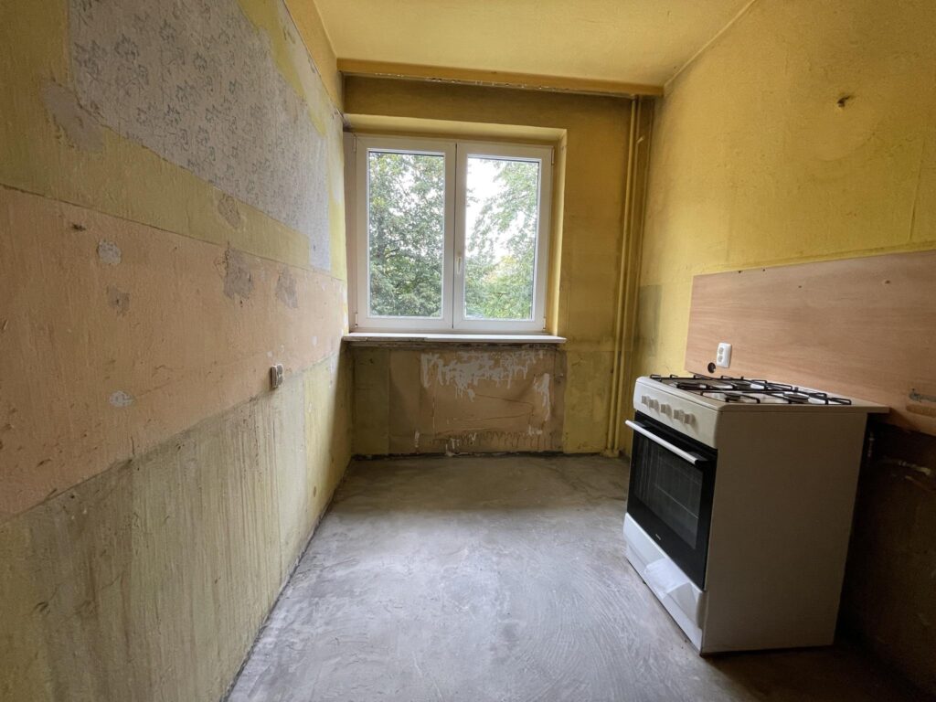 Na sprzedaż 4 pokojowe mieszkanie na 1 piętrze. - zdjęcie 12