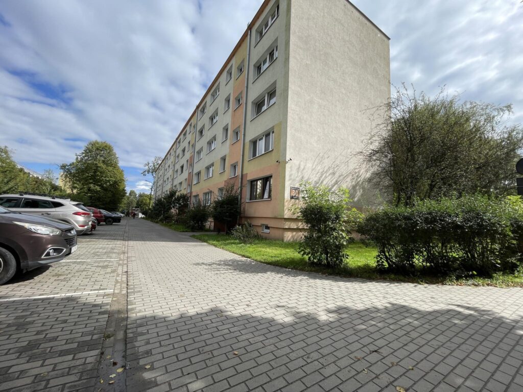 Na sprzedaż 4 pokojowe mieszkanie na 1 piętrze. - zdjęcie 14