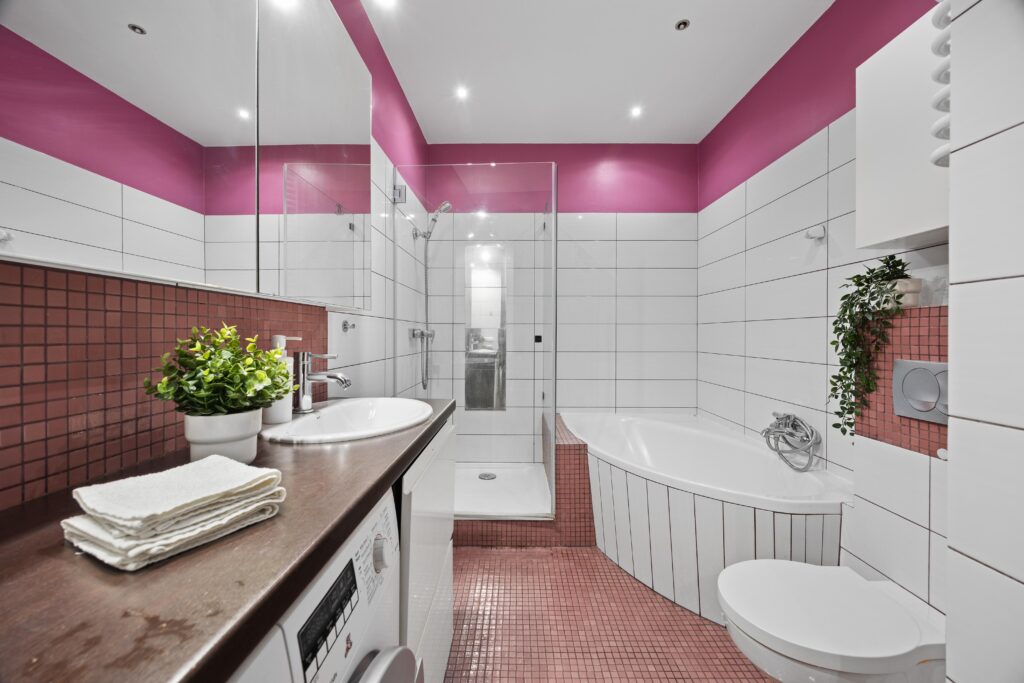 Ząbki Centrum – W pełni umeblowane Mieszkanie. - zdjęcie 7