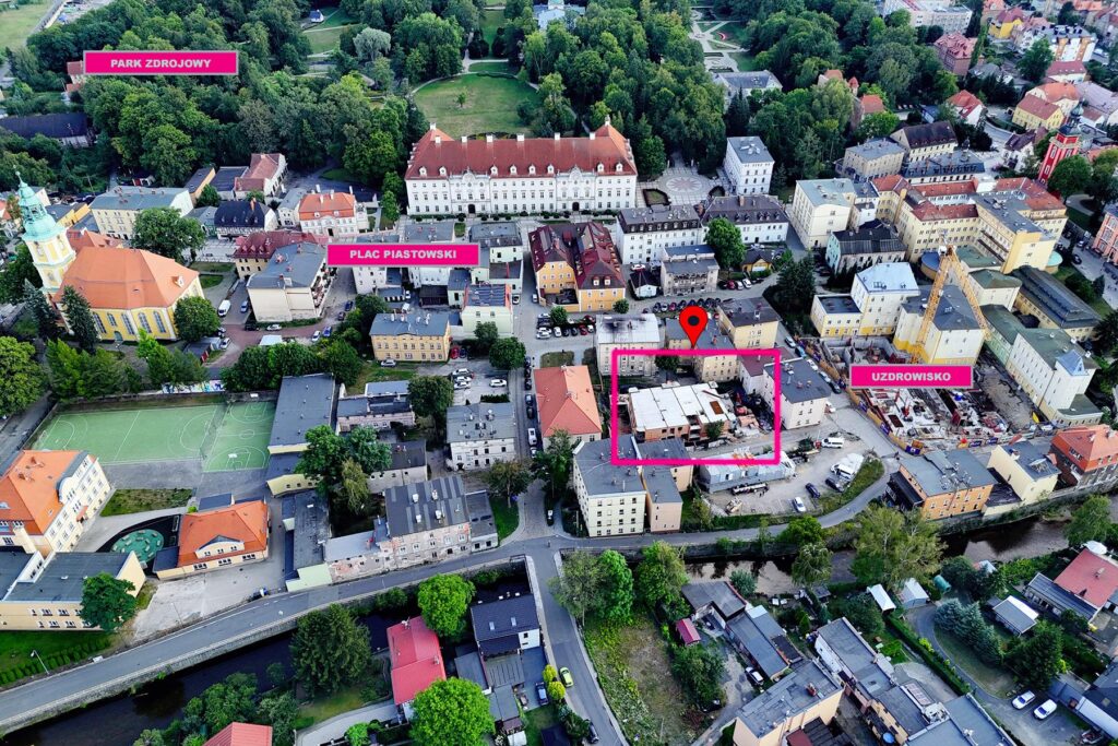 Apartament Uzdrowisko Cieplice - zdjęcie 4