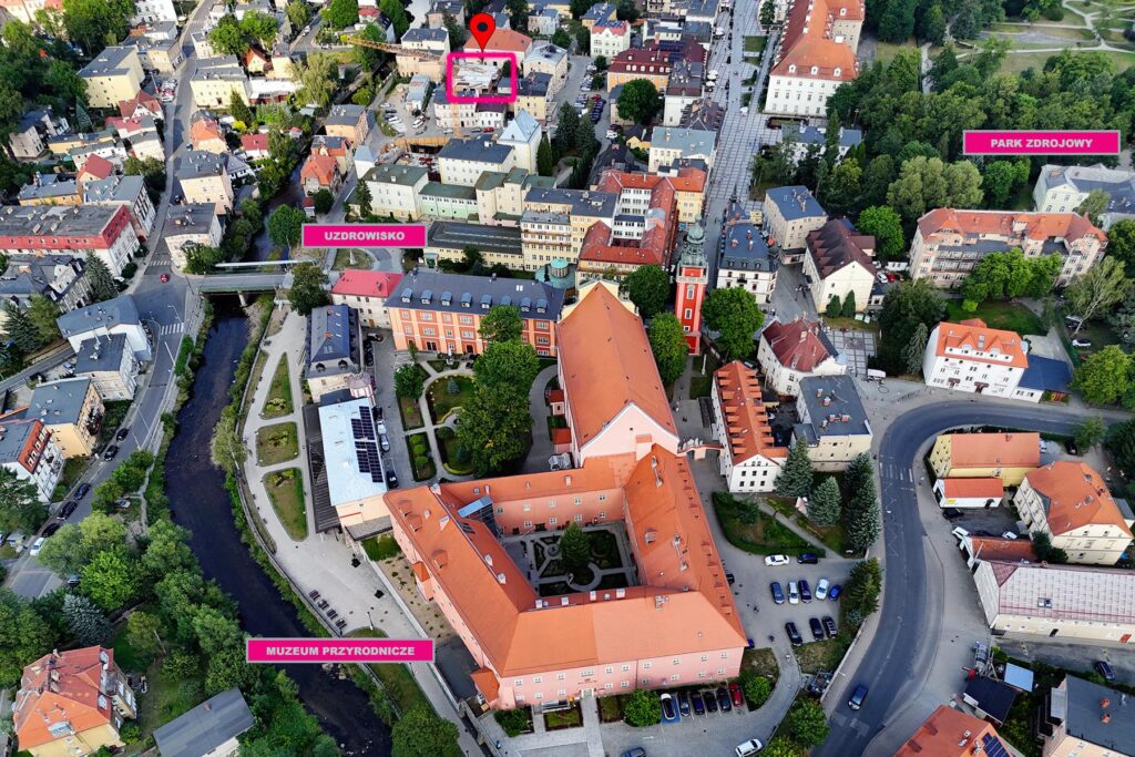 Apartament Uzdrowisko Cieplice - zdjęcie 5