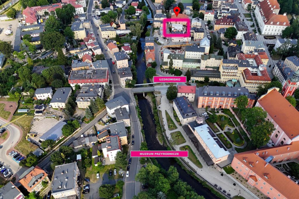 Apartament Uzdrowisko Cieplice - zdjęcie 6
