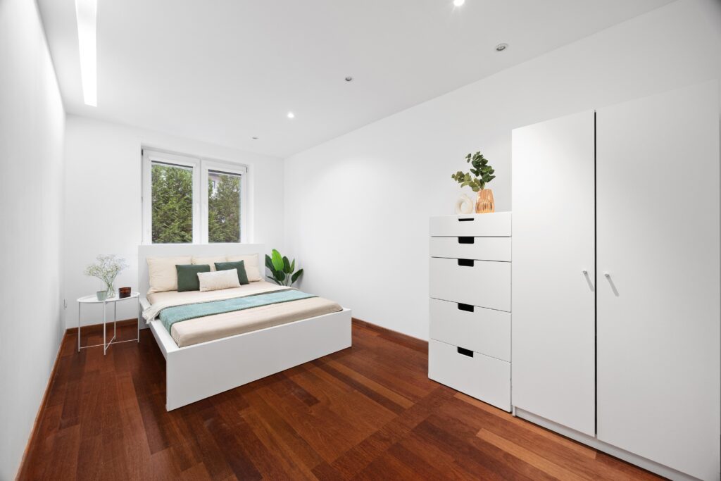 Ząbki Centrum – W pełni umeblowane Mieszkanie. - zdjęcie 3