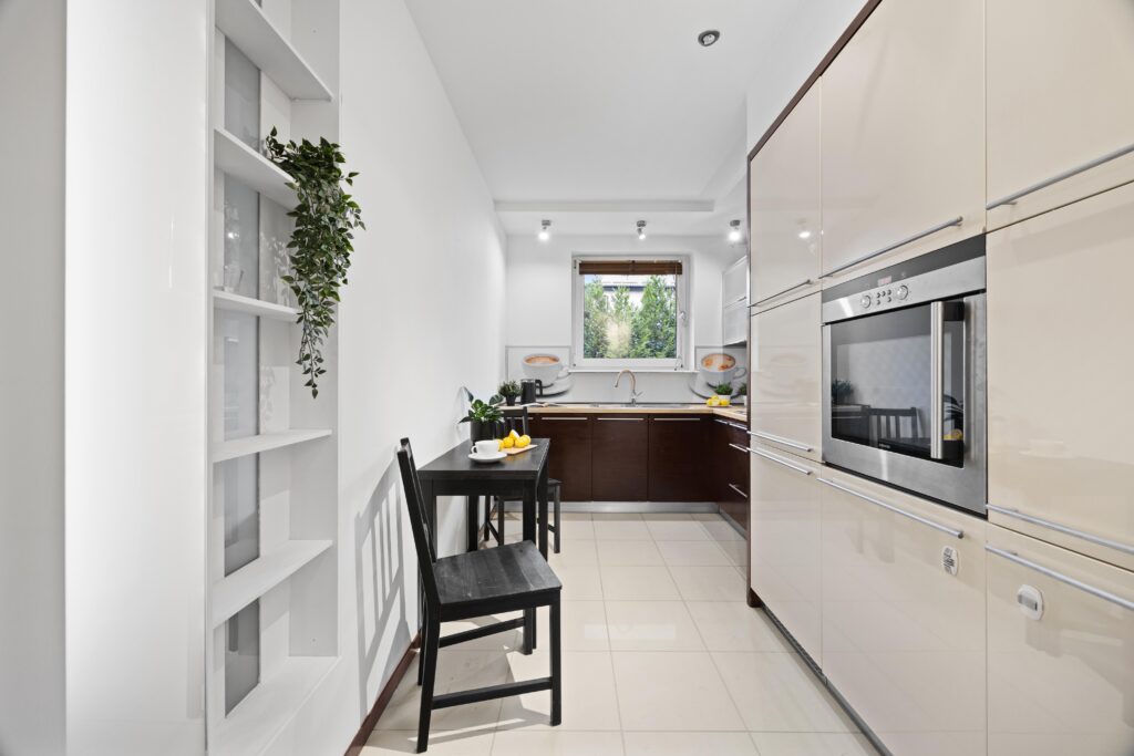 Ząbki Centrum – W pełni umeblowane Mieszkanie. - zdjęcie 6