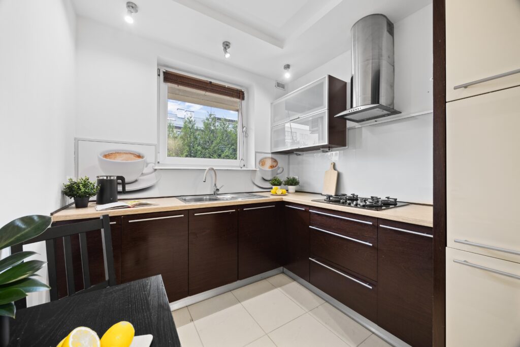 Ząbki Centrum – W pełni umeblowane Mieszkanie. - zdjęcie 5