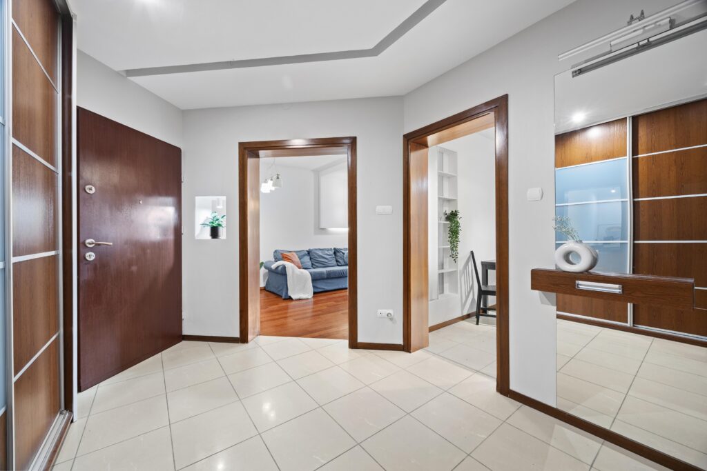 Ząbki Centrum – W pełni umeblowane Mieszkanie. - zdjęcie 8