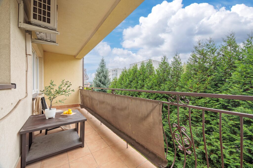 Ząbki Centrum – W pełni umeblowane Mieszkanie. - zdjęcie 11