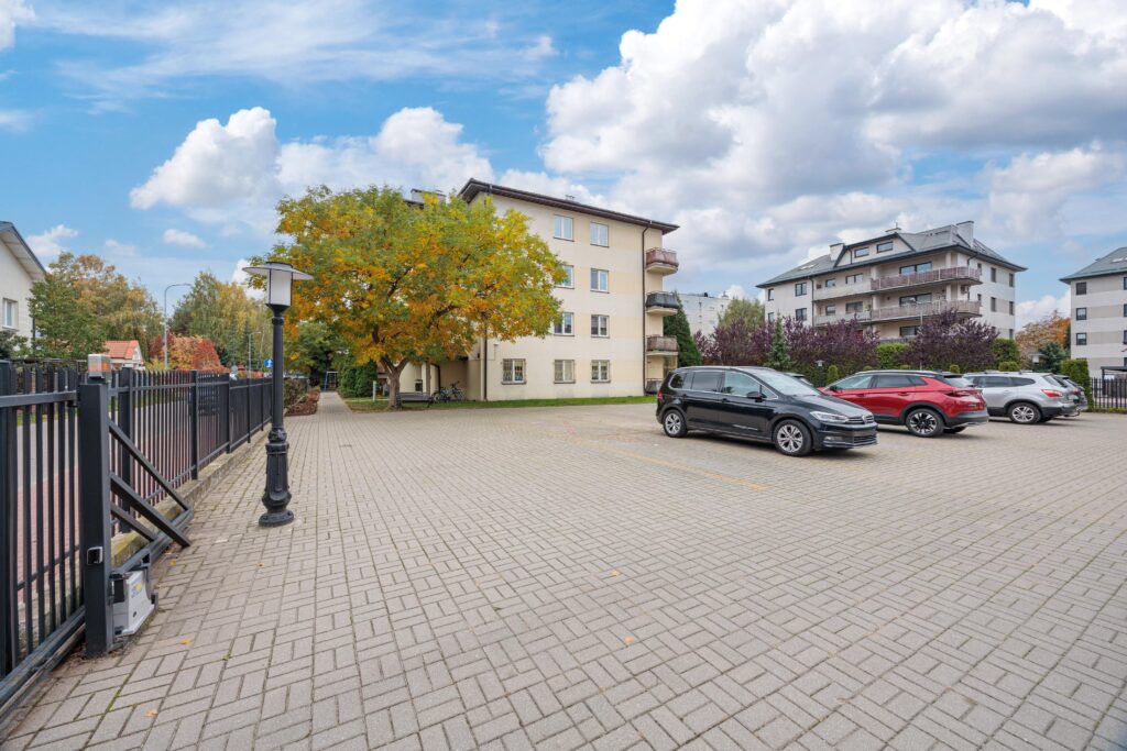 Ząbki Centrum – W pełni umeblowane Mieszkanie. - zdjęcie 13