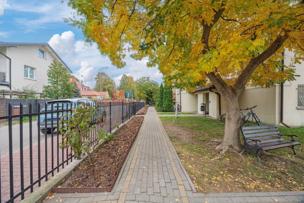 Ząbki Centrum – W pełni umeblowane Mieszkanie. - zdjęcie 14