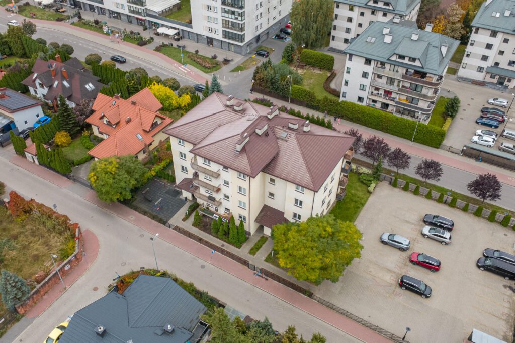 Ząbki Centrum – W pełni umeblowane Mieszkanie. - zdjęcie 18