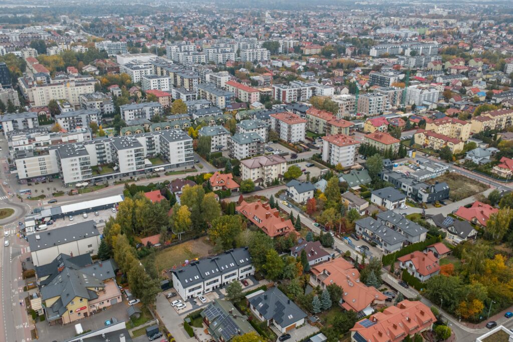 Ząbki Centrum – W pełni umeblowane Mieszkanie. - zdjęcie 19