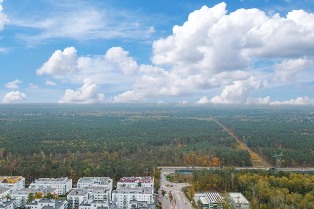 Ząbki Centrum – W pełni umeblowane Mieszkanie. - zdjęcie 22