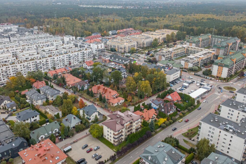 Ząbki Centrum – W pełni umeblowane Mieszkanie. - zdjęcie 21