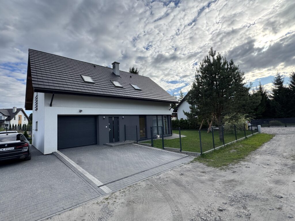 Wolnostojący dom na sprzedaż Iława, Lipowy Dwór - zdjęcie 42