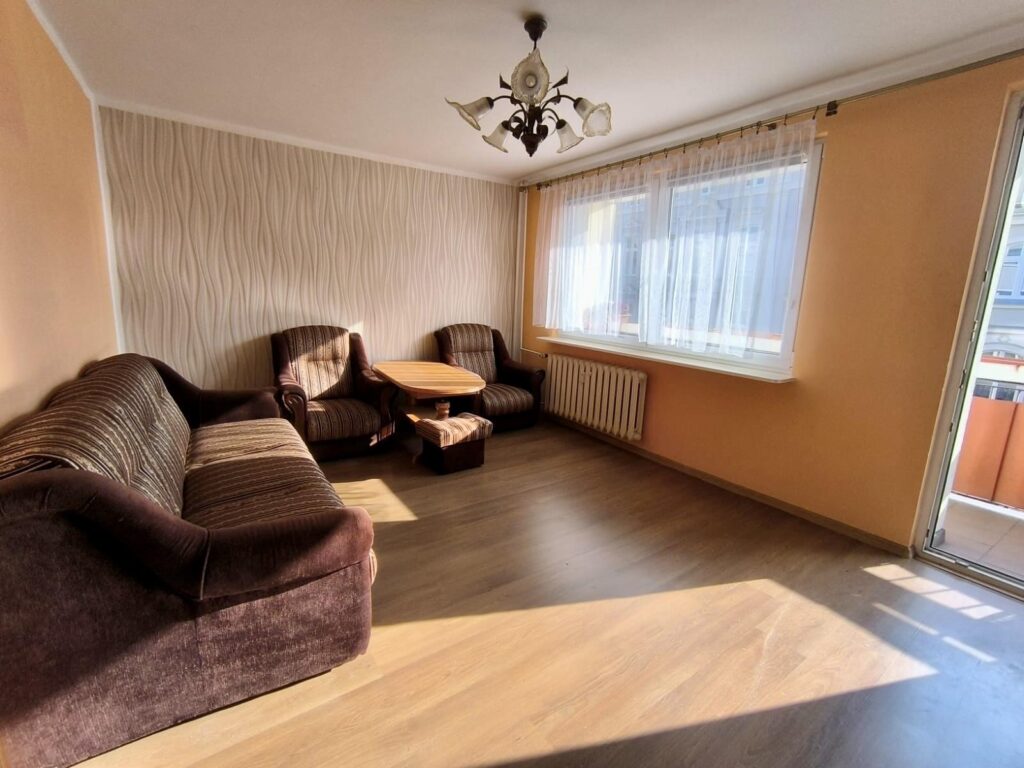 Dwa pokoje w centrum miasta - zdjęcie 2