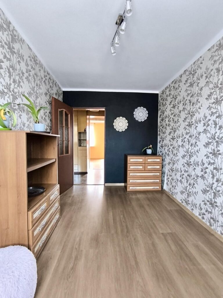 Dwa pokoje w centrum miasta - zdjęcie 4