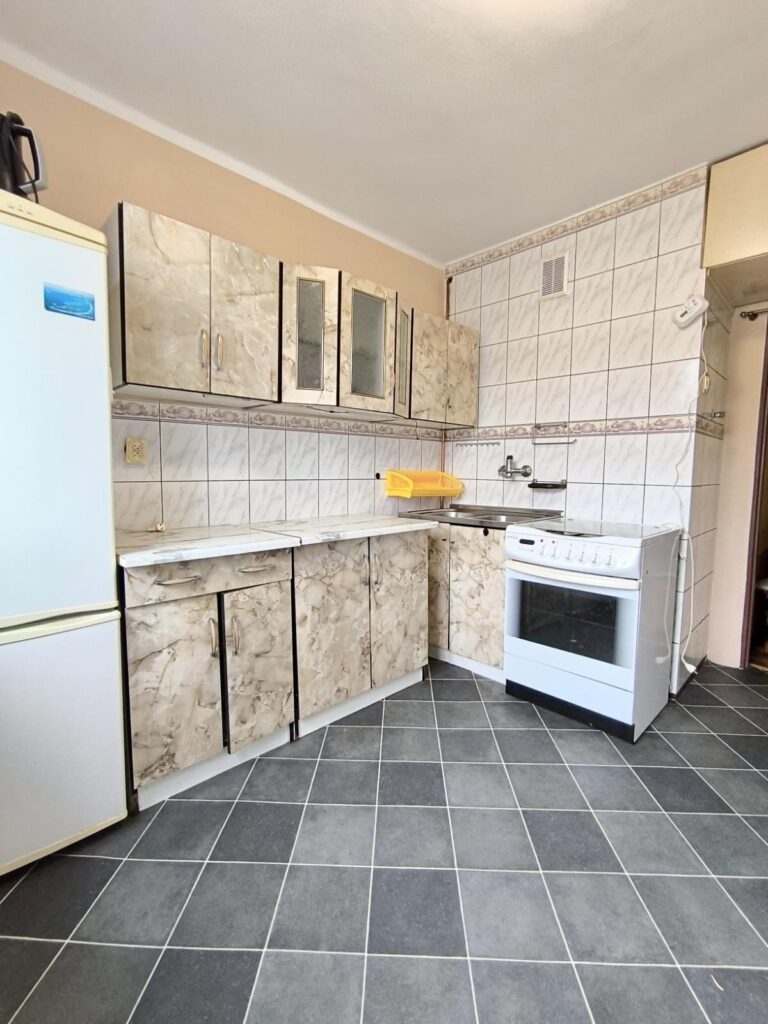 Dwa pokoje w centrum miasta - zdjęcie 7