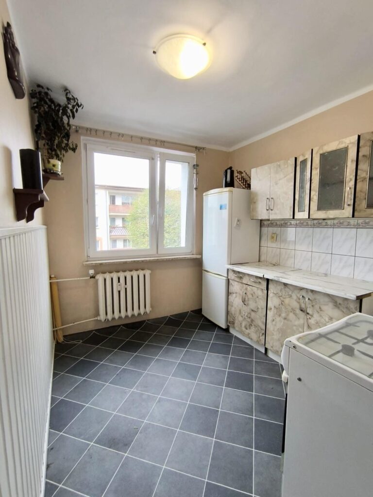 Dwa pokoje w centrum miasta - zdjęcie 6