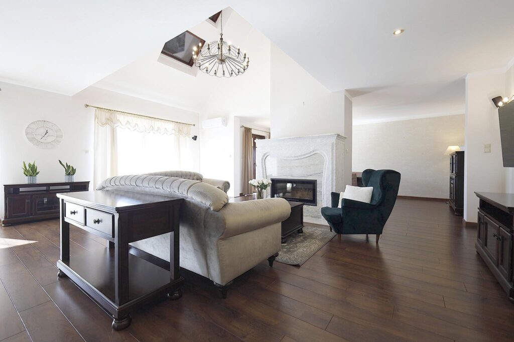 Ekskluzywna rezydencja z basenem do wynajęcia - zdjęcie 15