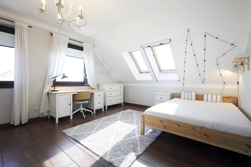 Ekskluzywna rezydencja z basenem do wynajęcia - zdjęcie 18