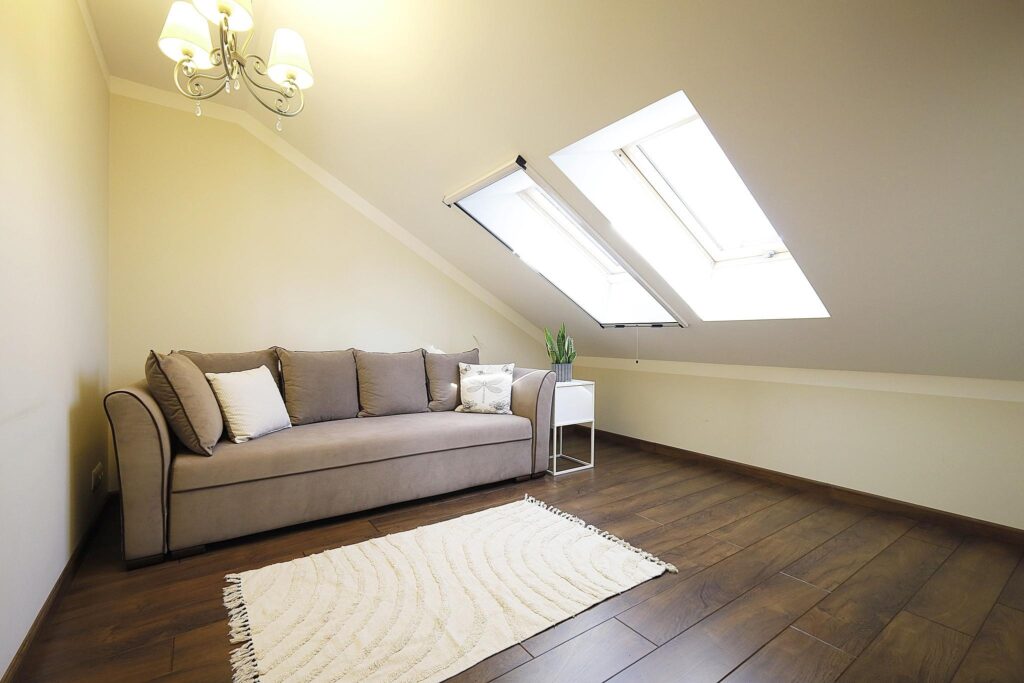 Ekskluzywna rezydencja z basenem do wynajęcia - zdjęcie 25