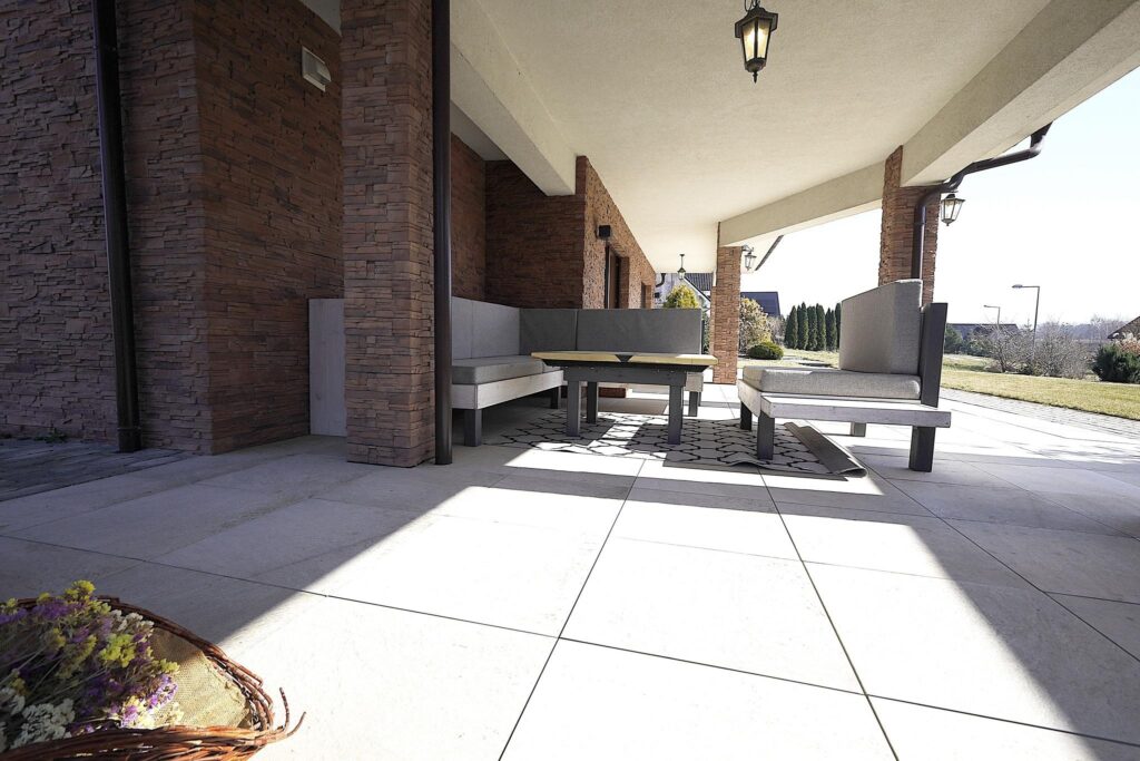 Ekskluzywna rezydencja z basenem do wynajęcia - zdjęcie 27