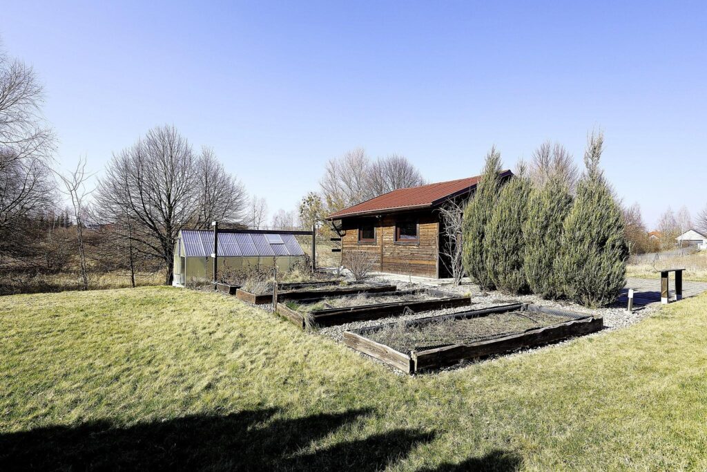 Ekskluzywna rezydencja z basenem do wynajęcia - zdjęcie 32