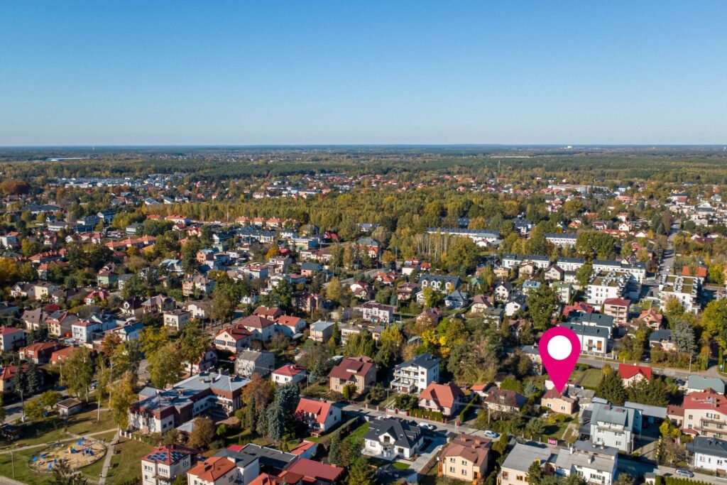 Kobyłka | Działka 774 m² | Bliźniak 2x2 lokale - zdjęcie 4