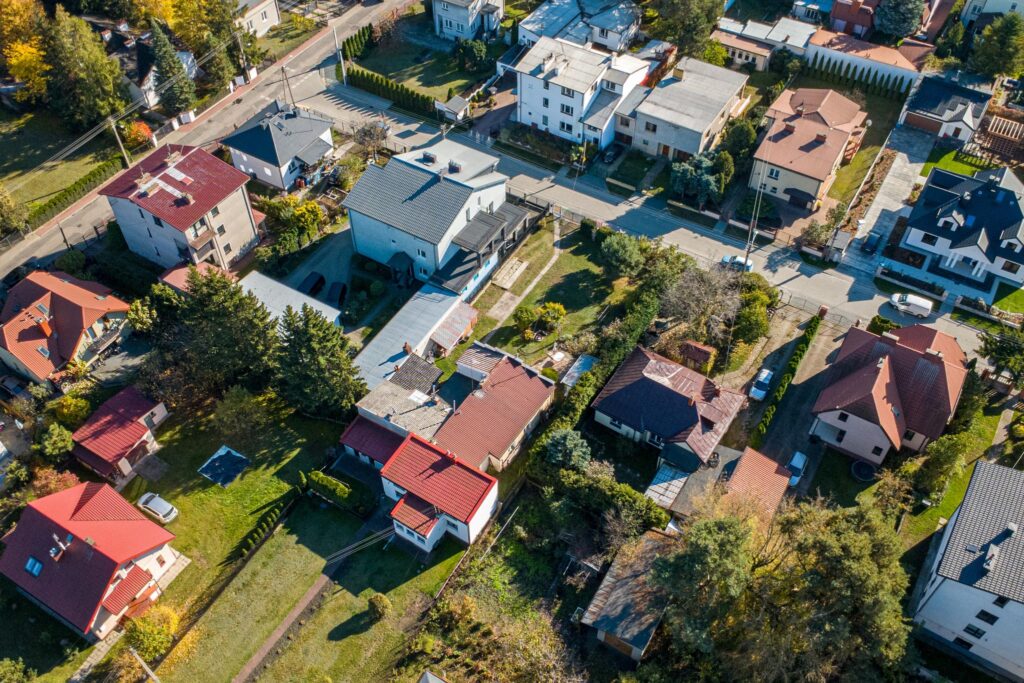 Kobyłka | Działka 774 m² | Bliźniak 2x2 lokale - zdjęcie 6