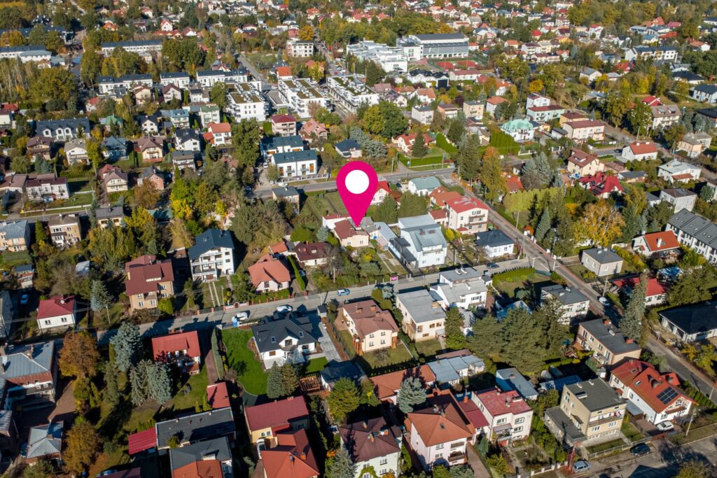 Kobyłka | Działka 774 m² | Bliźniak 2x2 lokale - zdjęcie 8