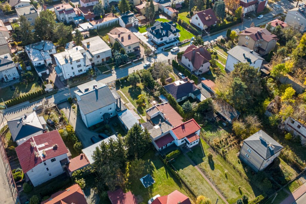Kobyłka | Działka 774 m² | Bliźniak 2x2 lokale - zdjęcie 11